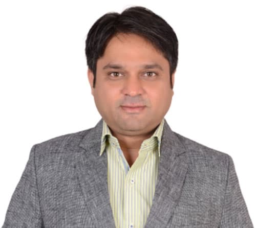 Dr.Chintan Bhavsar <br> (M.D Skin & V.D)