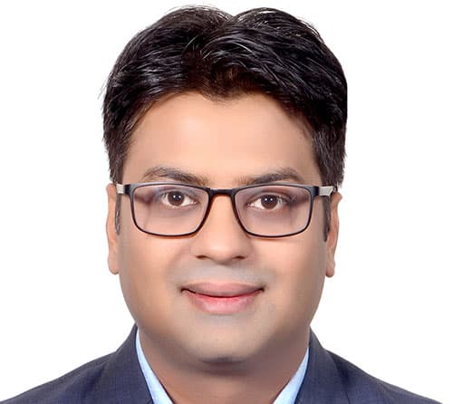 Dr.Abhishek Malviya<BR>(M.D. Skin & V.D.)