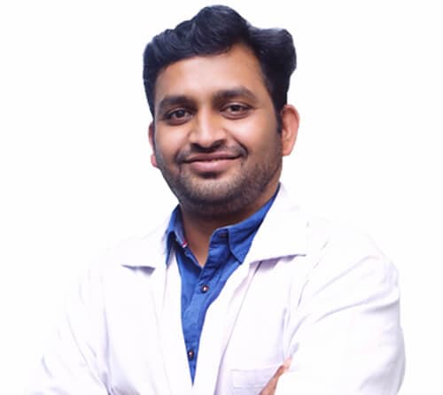 Dr.Nitin Maske <br>(M.B.B.S & DDV)