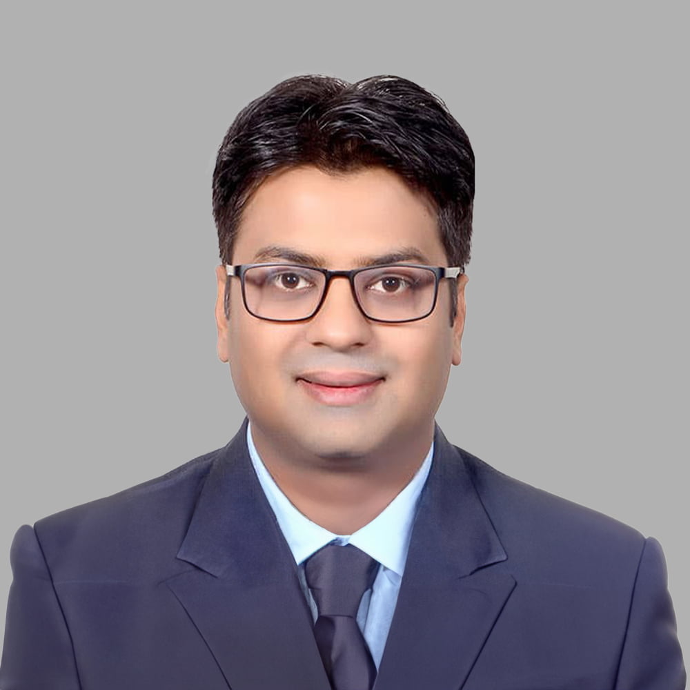 Dr. Abhishek Malviya