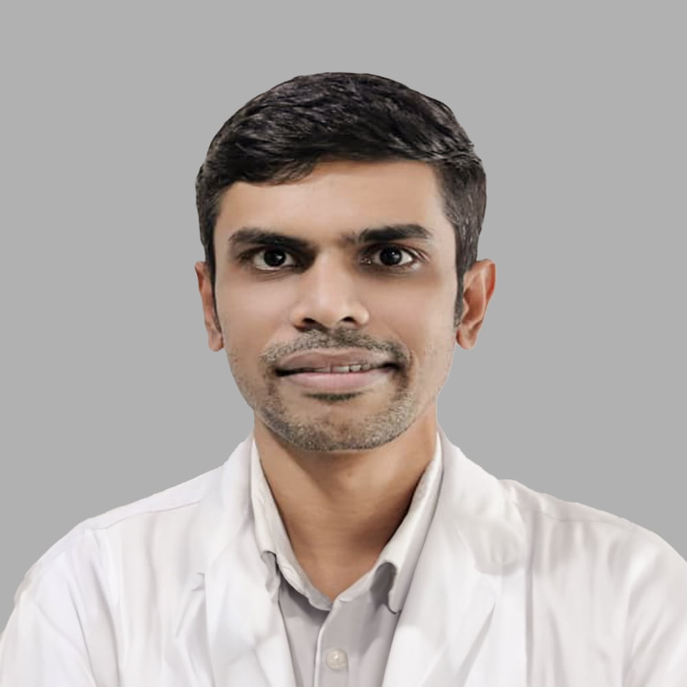 Dr. Deepak Chaudhari