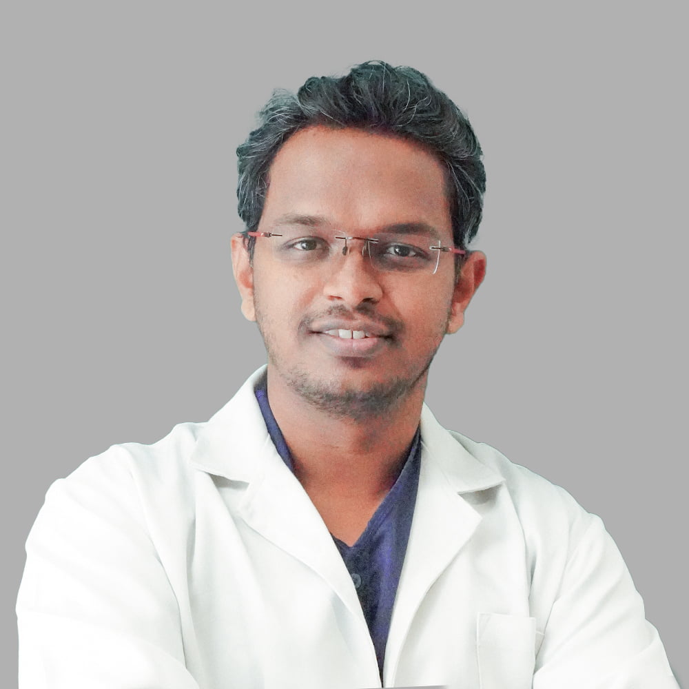 Dr. Rahul Jaiswal