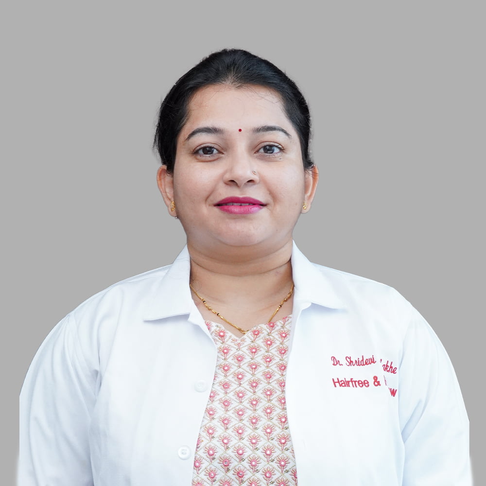 Dr. Shridevi Lakhe