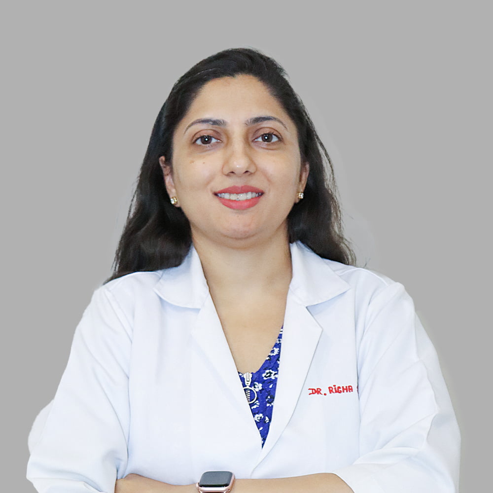 Dr. Richa Sanmukhani