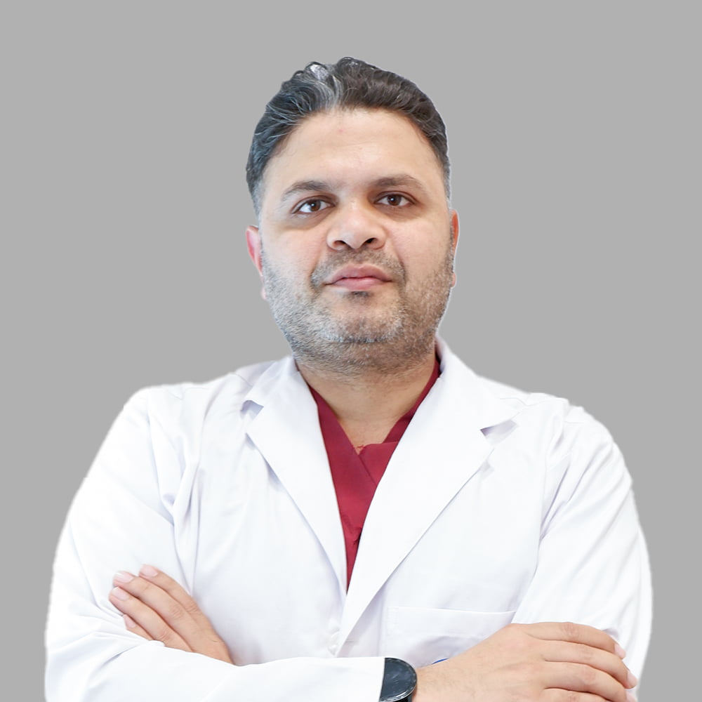 Dr. Santpal Sangwan