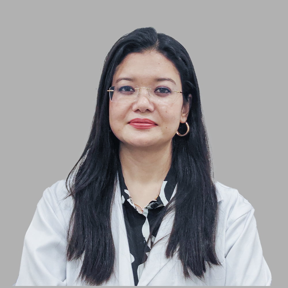  Dr. Pratibha Pradhan