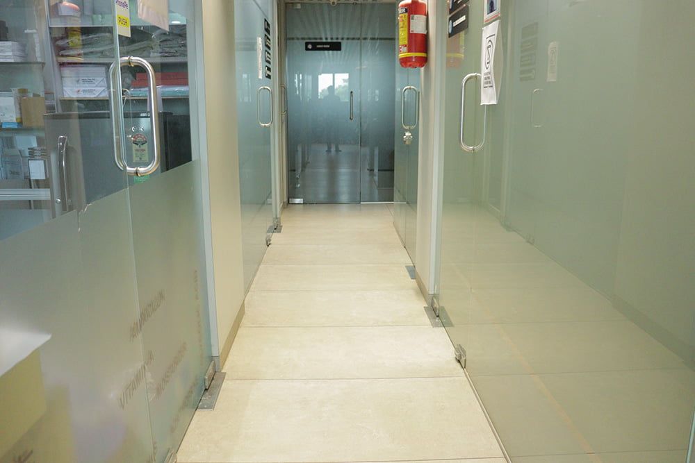 ally of hairfree and hairgrow surat clinic