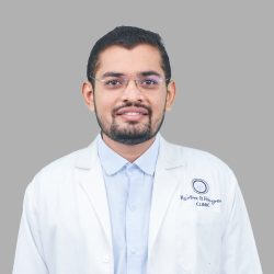 dr jinkal kunjadiya a scalp doctor near surat at hairfree & hairgrow clinic